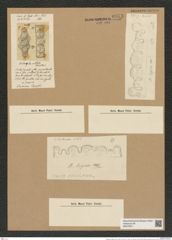 Biddulphia vittata Grove et Sturt. (de-Toni-Nr.: Genus 123, Species 3475) Zeichnungen Sammlung Grunow Nr. 6973 (NHMW-BOT-W0375871)